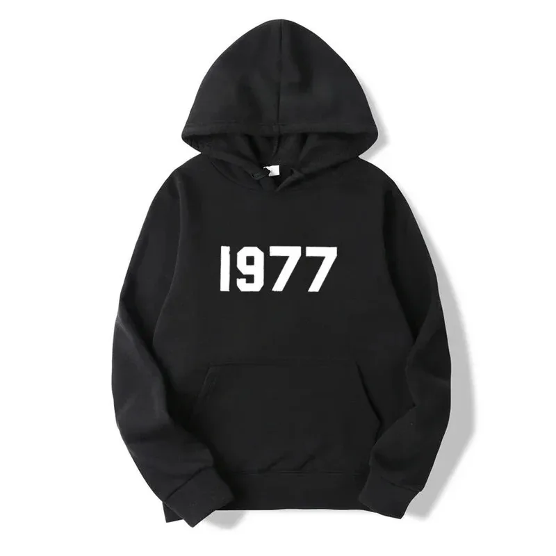 Fear Of God Essential - 1977 New Fashion Men's and Women's
