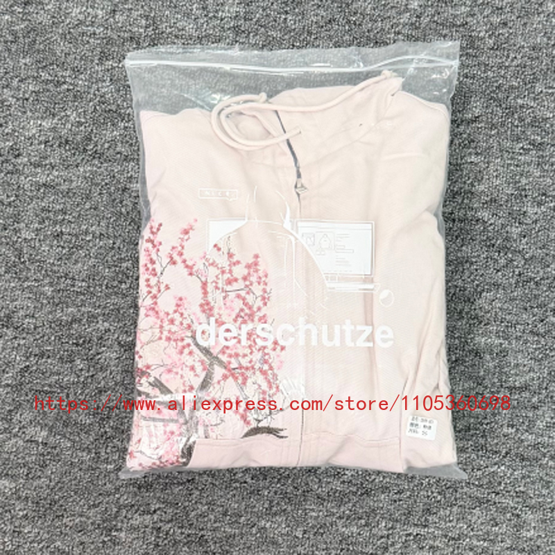 Streetwear Brand Marketing - New Arrival Derschutze Jacket Men Women
