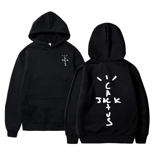 Fear Of God Essential - 2025 Summer Hip Hop Hoodies Cactus