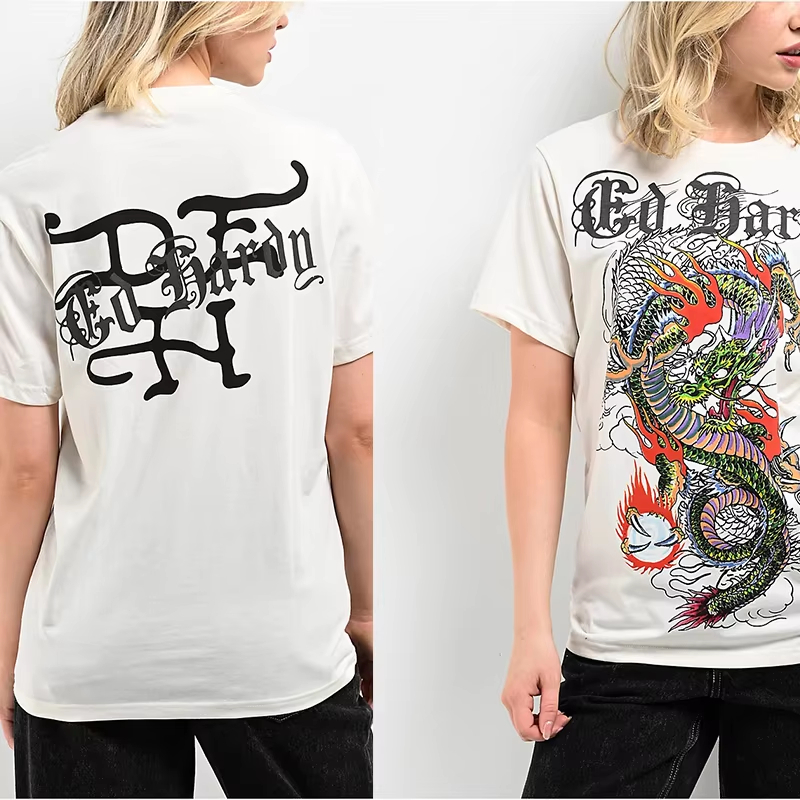 Japan Dragon Y2k Street Trendy - đánh giá và giá Streetwear Brand Japan