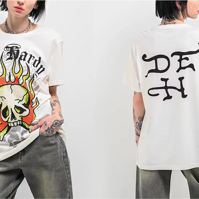 Japan Dragon Y2k Street Trendy - đánh giá và giá Streetwear Brand Japan