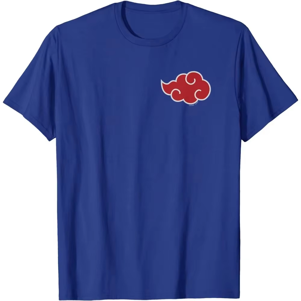 Japan Anime Akatsuki Cloud Sym - đánh giá và giá Streetwear Brand Japan
