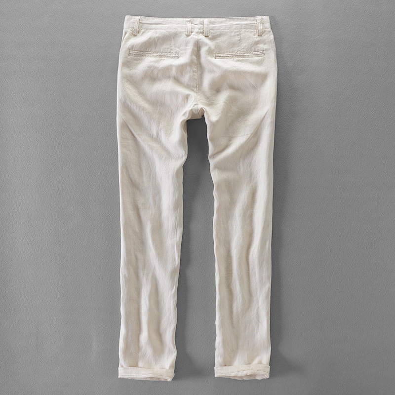 New Designer Pure Linen Fashio - đánh giá và giá Streetwear Brand Marketing