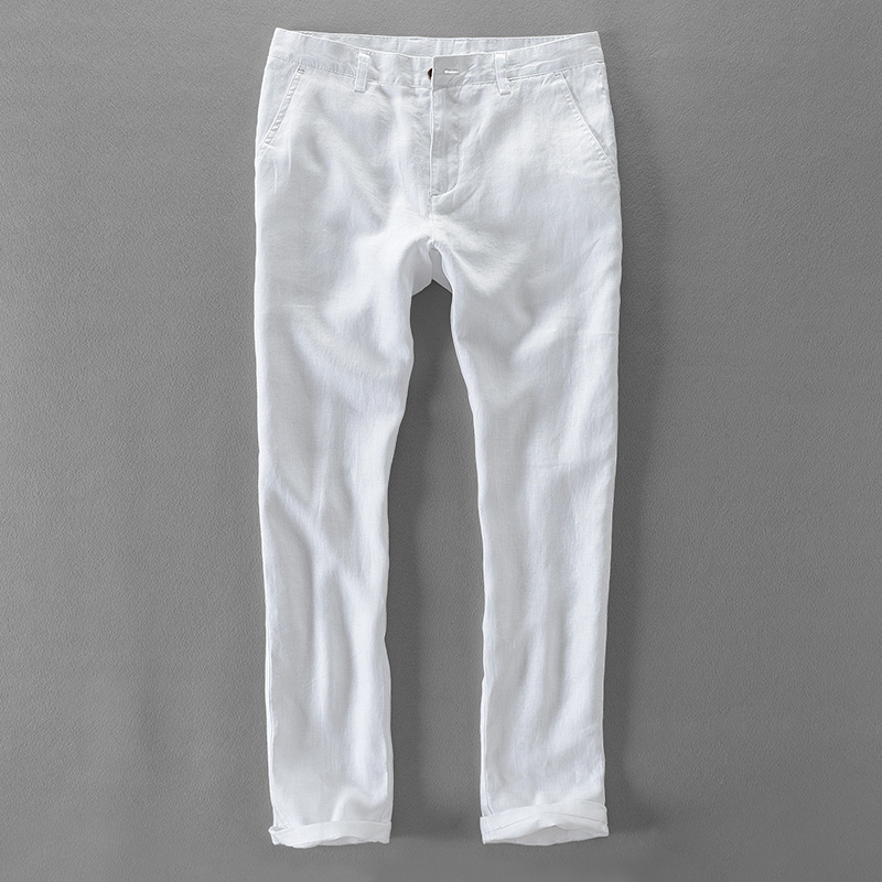 New Designer Pure Linen Fashio - đánh giá và giá Streetwear Brand Marketing