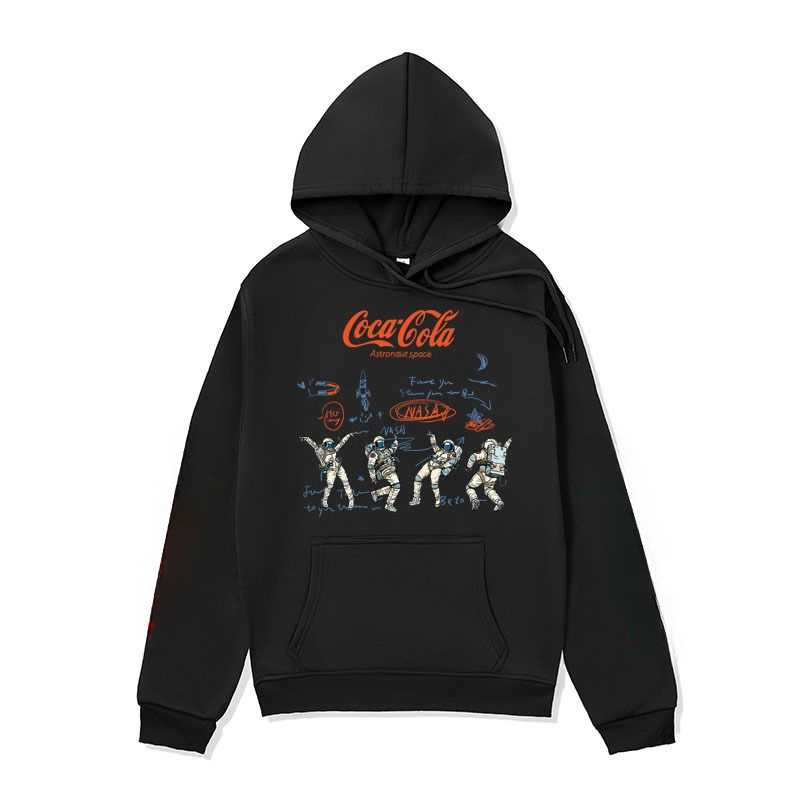 2026 Cross-border Men's Clothi - đánh giá và giá Streetwear Brand Collaborations