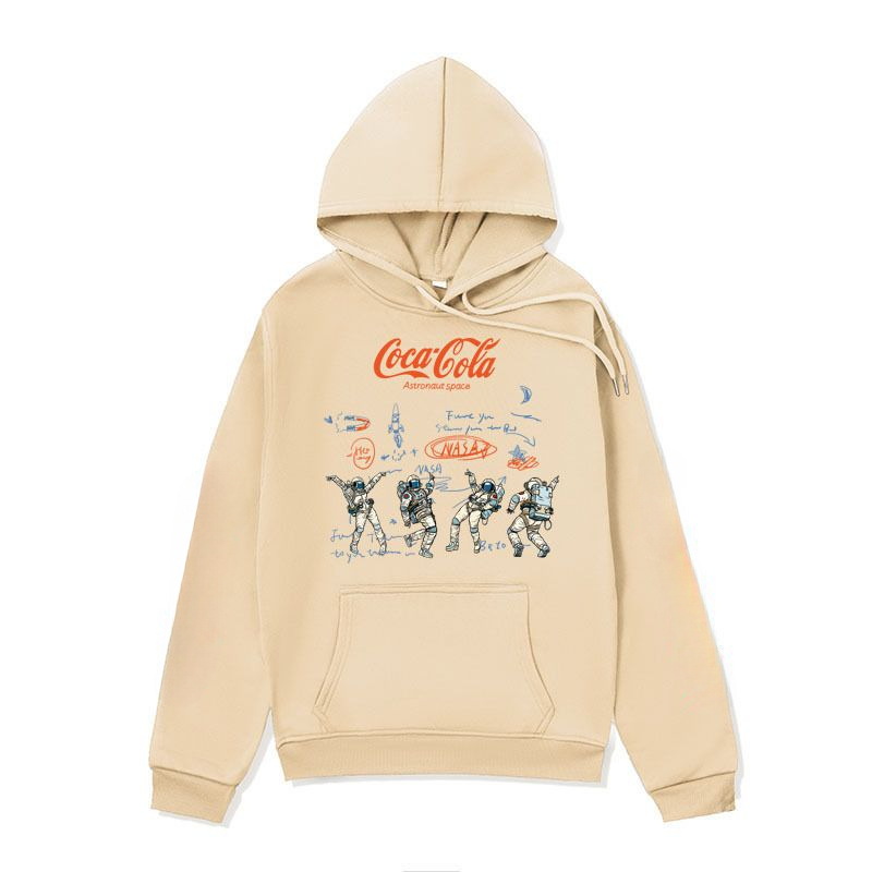 2026 Cross-border Men's Clothi - đánh giá và giá Streetwear Brand Collaborations