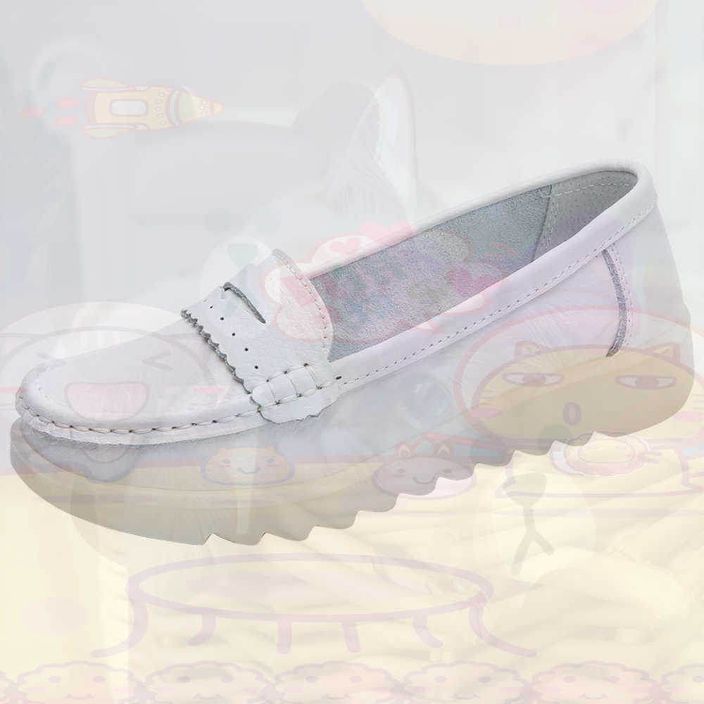 Moccasin Driving Teenage Sneak - đánh giá và giá Streetwear Brand In Vietnam