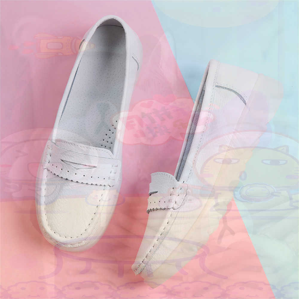 Moccasin Driving Teenage Sneak - đánh giá và giá Streetwear Brand In Vietnam