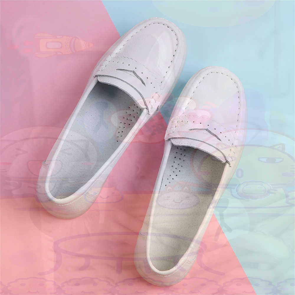 Moccasin Driving Teenage Sneak - đánh giá và giá Streetwear Brand In Vietnam