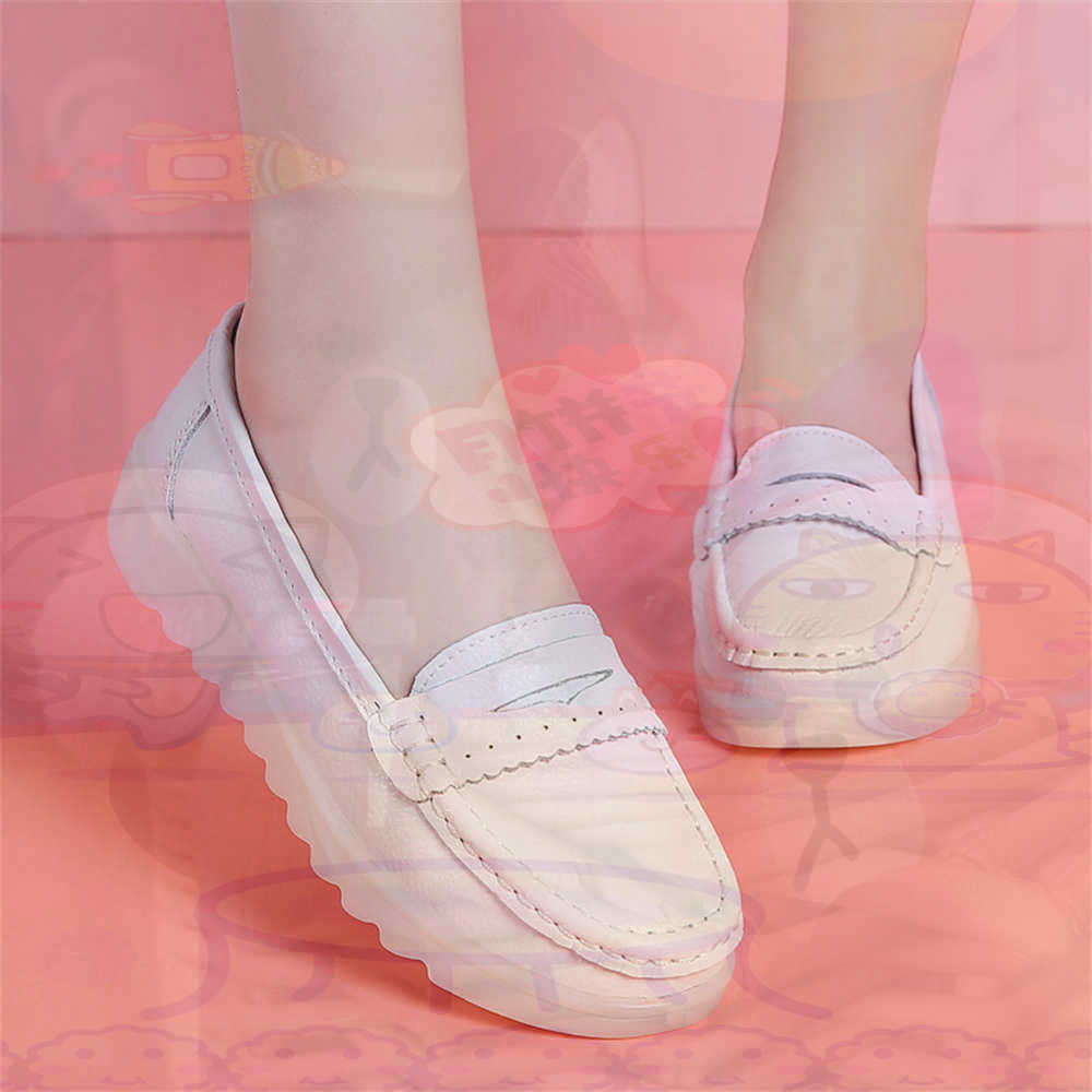 Moccasin Driving Teenage Sneak - đánh giá và giá Streetwear Brand In Vietnam