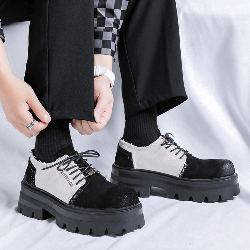 Square Toe Japan Korean Street - đánh giá và giá Streetwear Brand Japan