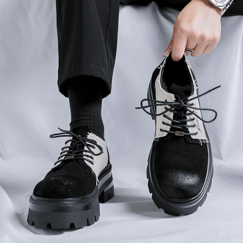 Square Toe Japan Korean Street - đánh giá và giá Streetwear Brand Japan