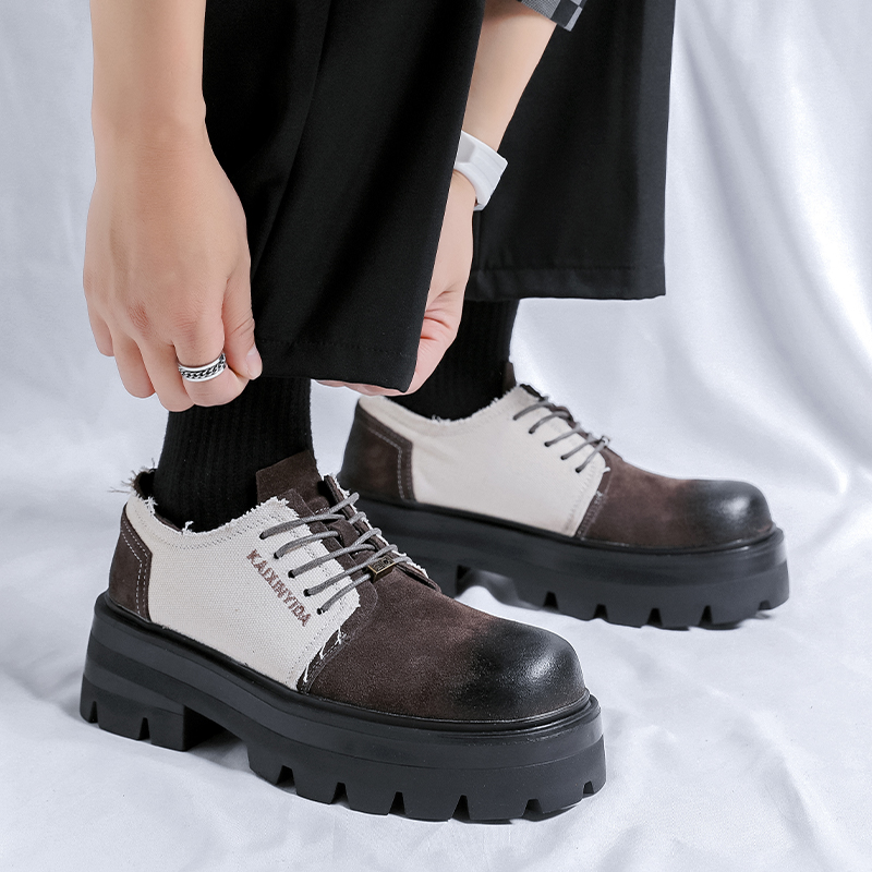 Square Toe Japan Korean Street - đánh giá và giá Streetwear Brand Japan