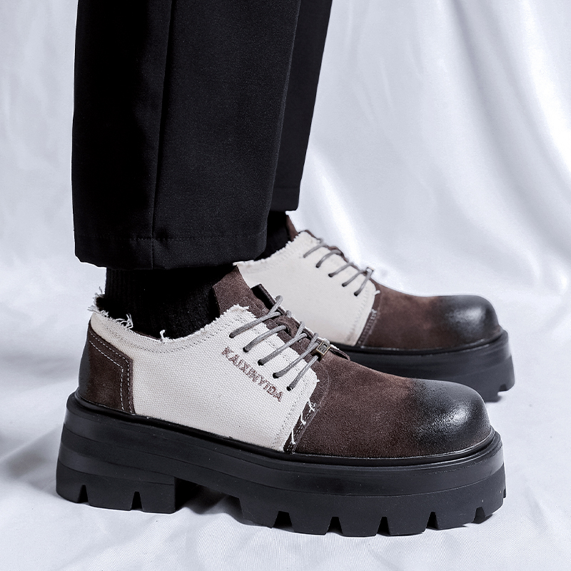 Square Toe Japan Korean Street - đánh giá và giá Streetwear Brand Japan
