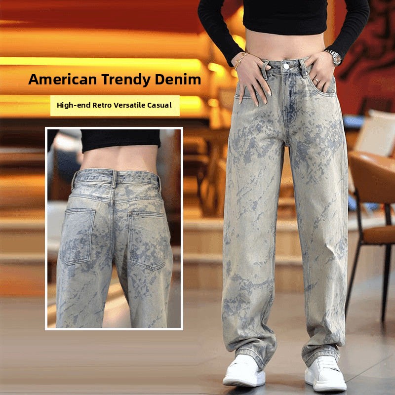 New 2025 American High Street  - đánh giá và giá Urban Streetwear Brand