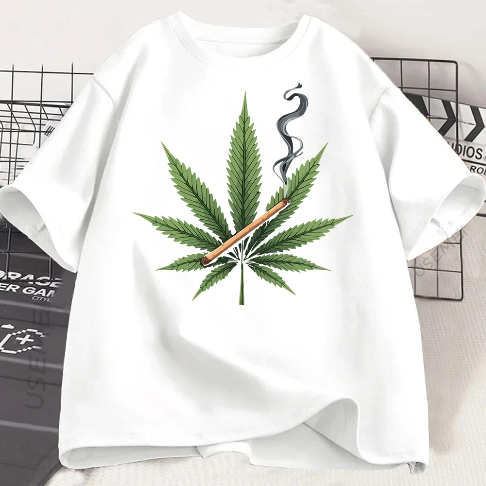 Summer Print T-shirt Men Half  - đánh giá và giá Streetwear Brand Japan
