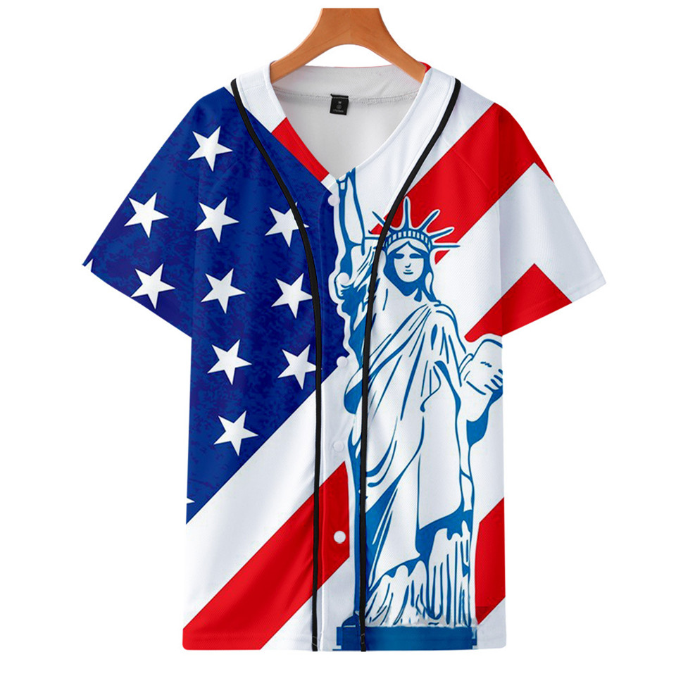 USA National Flag Skull Eagle  - đánh giá và giá Streetwear Brand Usa