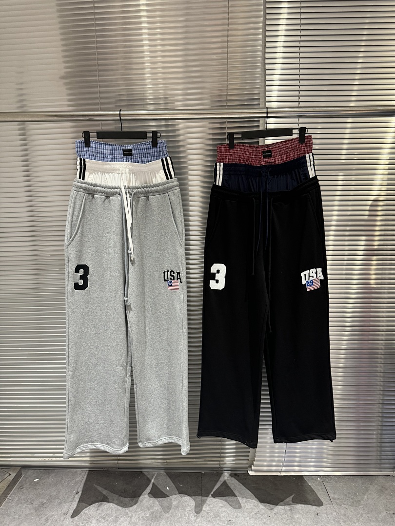Fashion Street Brand 25SS Fake - đánh giá và giá Streetwear Brand Usa