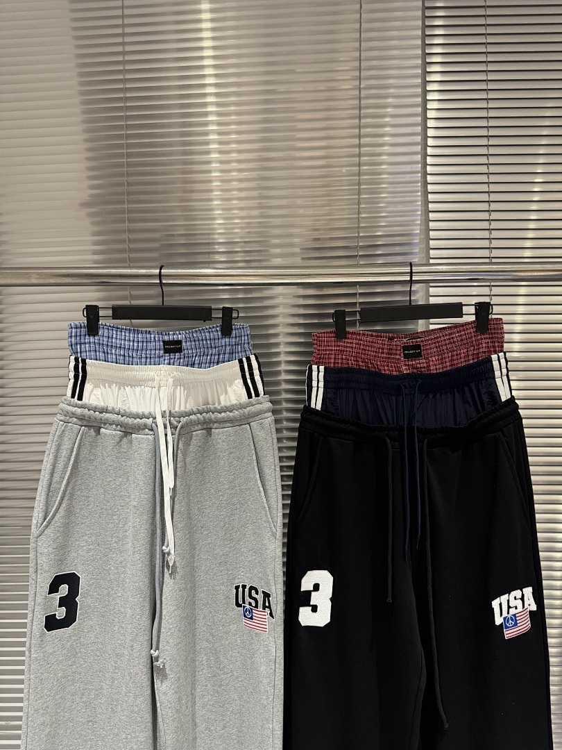 Fashion Street Brand 25SS Fake - đánh giá và giá Streetwear Brand Usa