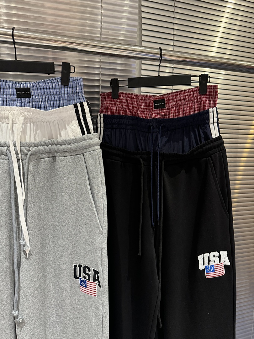 Fashion Street Brand 25SS Fake - đánh giá và giá Streetwear Brand Usa