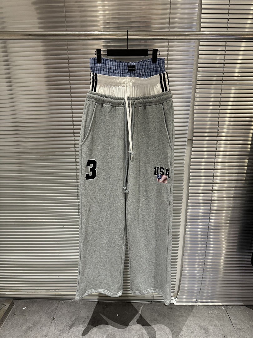 Fashion Street Brand 25SS Fake - đánh giá và giá Streetwear Brand Usa