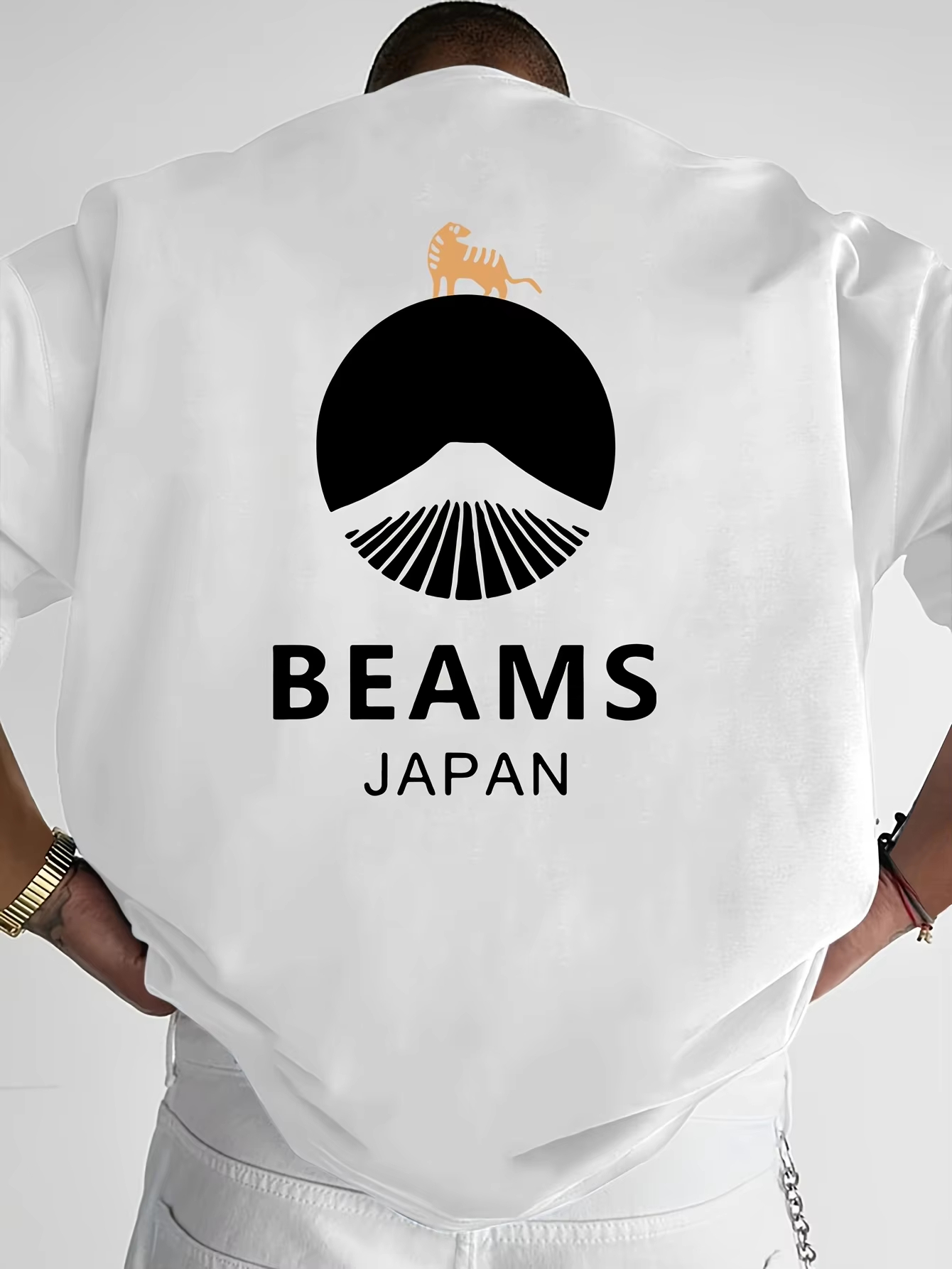 Japanese Classic Trend Brand T - đánh giá và giá Streetwear Brand Marketing