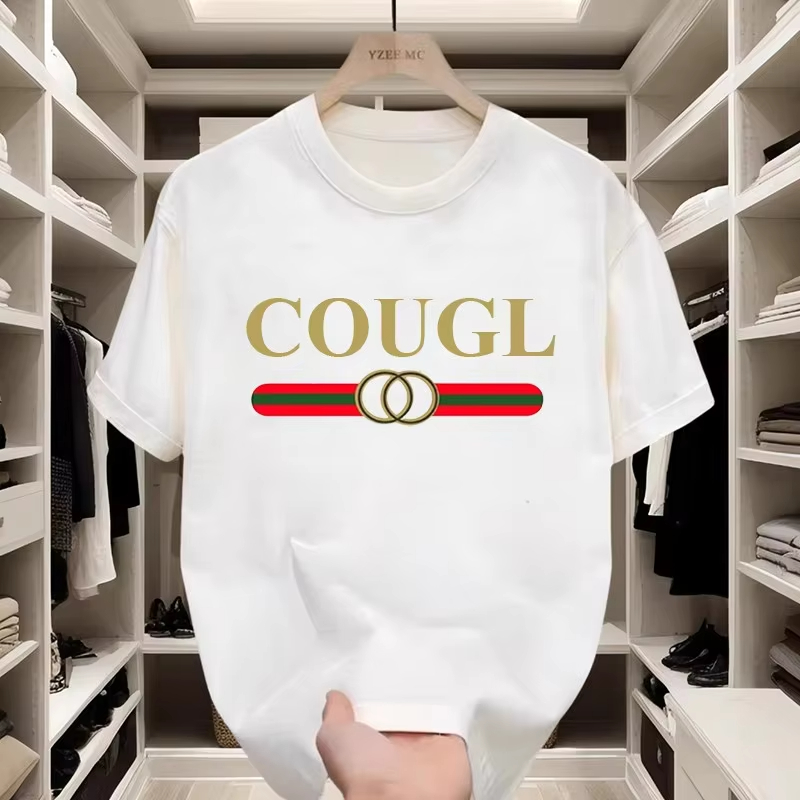 Fashion Brand Print Man T-shir - đánh giá và giá Streetwear Brand For Men
