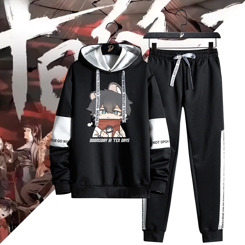 Anime Cartoon Collaboration Me - đánh giá và giá Streetwear Brand Collaborations