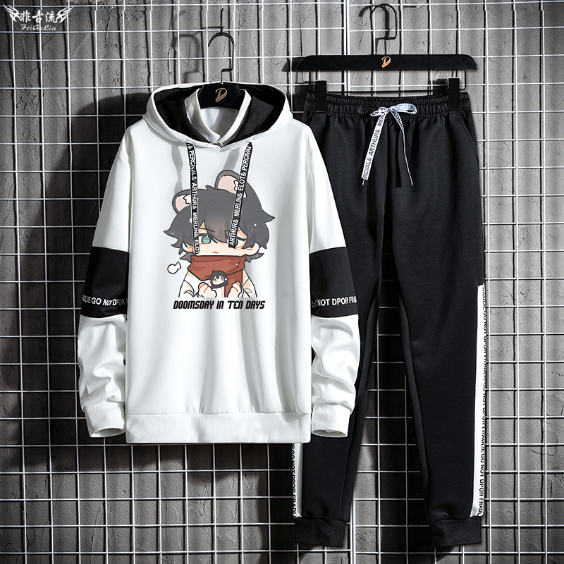 Anime Cartoon Collaboration Me - đánh giá và giá Streetwear Brand Collaborations