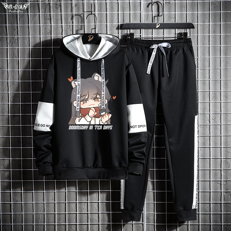 Anime Cartoon Collaboration Me - đánh giá và giá Streetwear Brand Collaborations