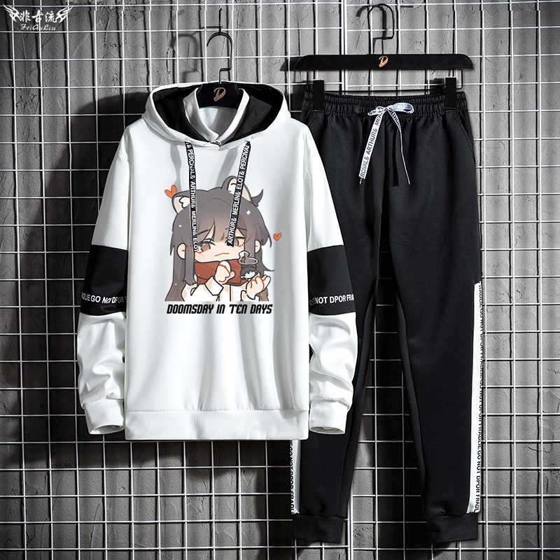 Anime Cartoon Collaboration Me - đánh giá và giá Streetwear Brand Collaborations