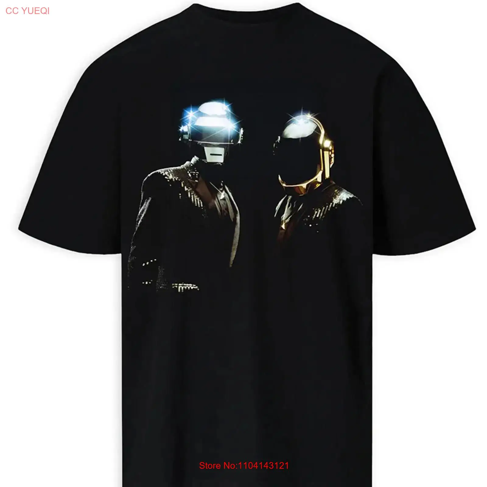 Pleasures x Daft Punk Collabor - đánh giá và giá Streetwear Brand Collaborations