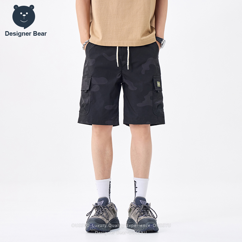 Brand Clothing Summer Cargo Ca - đánh giá và giá Streetwear Brand For Men