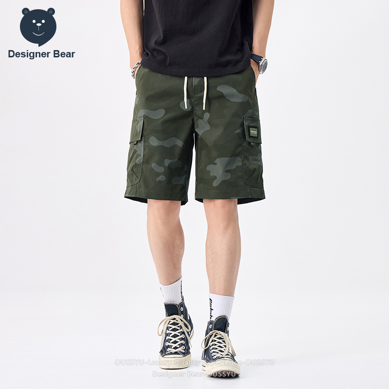 Brand Clothing Summer Cargo Ca - đánh giá và giá Streetwear Brand For Men