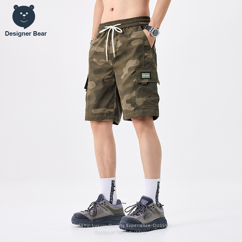 Brand Clothing Summer Cargo Ca - đánh giá và giá Streetwear Brand For Men