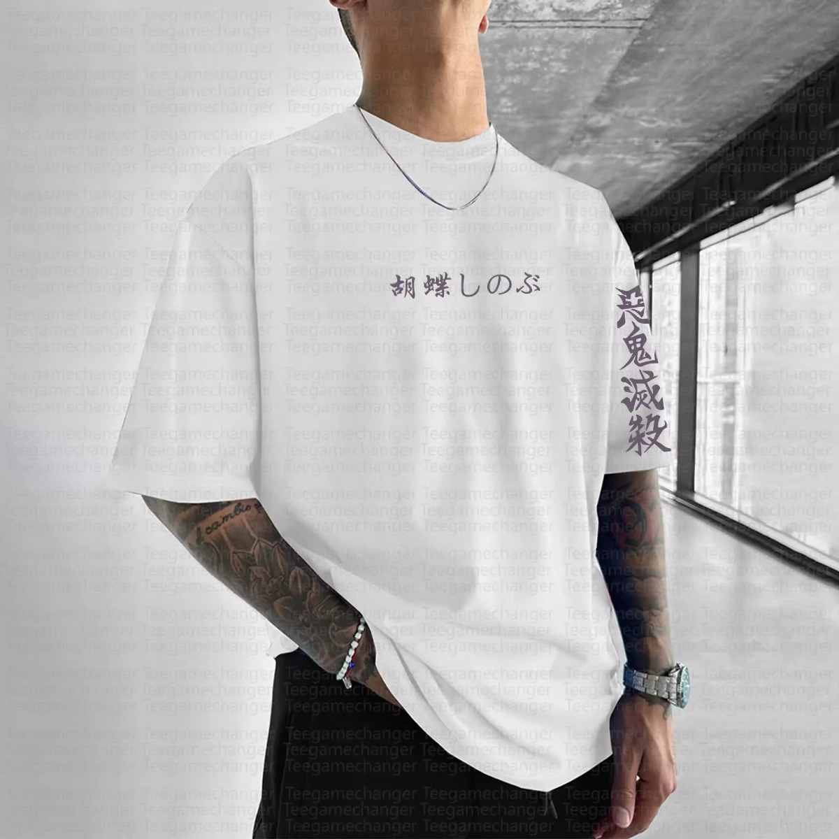Demon Slayer Anime 2025 New Ho - đánh giá và giá Streetwear Brand Japan