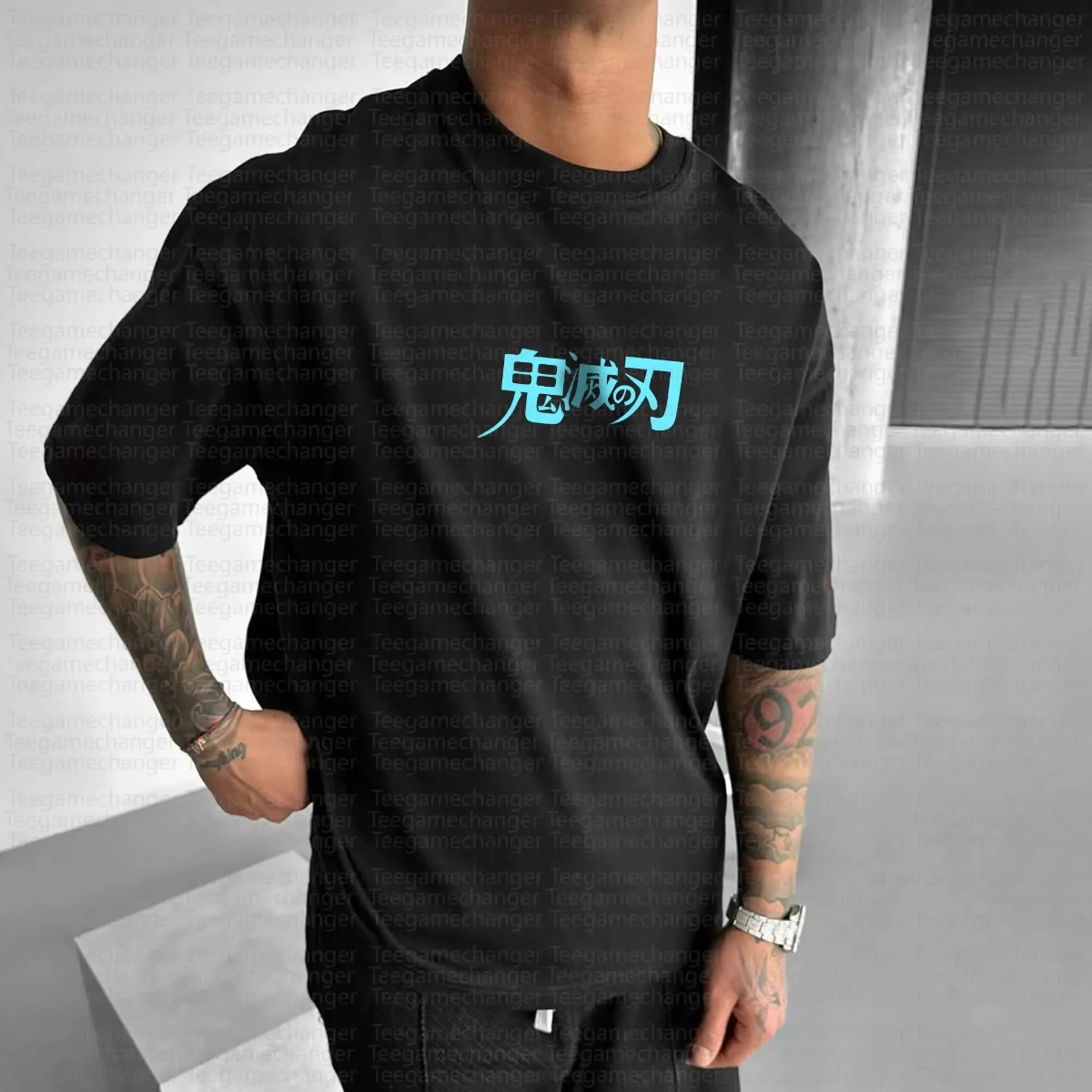 Demon Slayer Anime 2025 New Ho - đánh giá và giá Streetwear Brand Japan