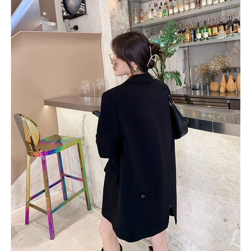 Brand Black Blazer Women Jacke - đánh giá và giá Streetwear Brand For Men