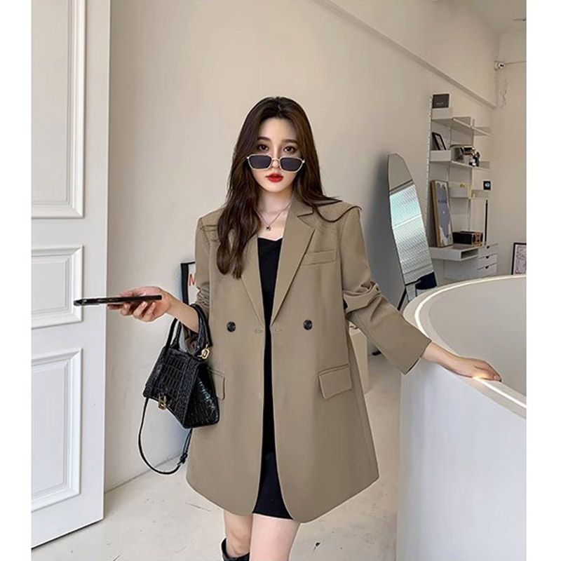 Brand Black Blazer Women Jacke - đánh giá và giá Streetwear Brand For Men