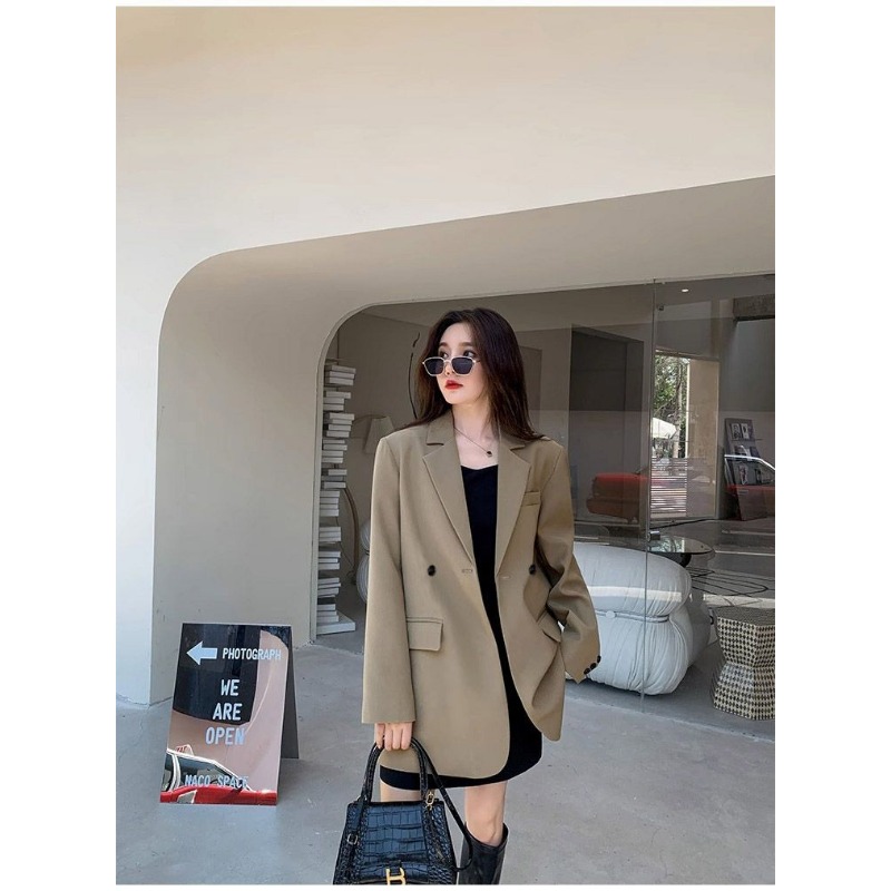 Brand Black Blazer Women Jacke - đánh giá và giá Streetwear Brand For Men