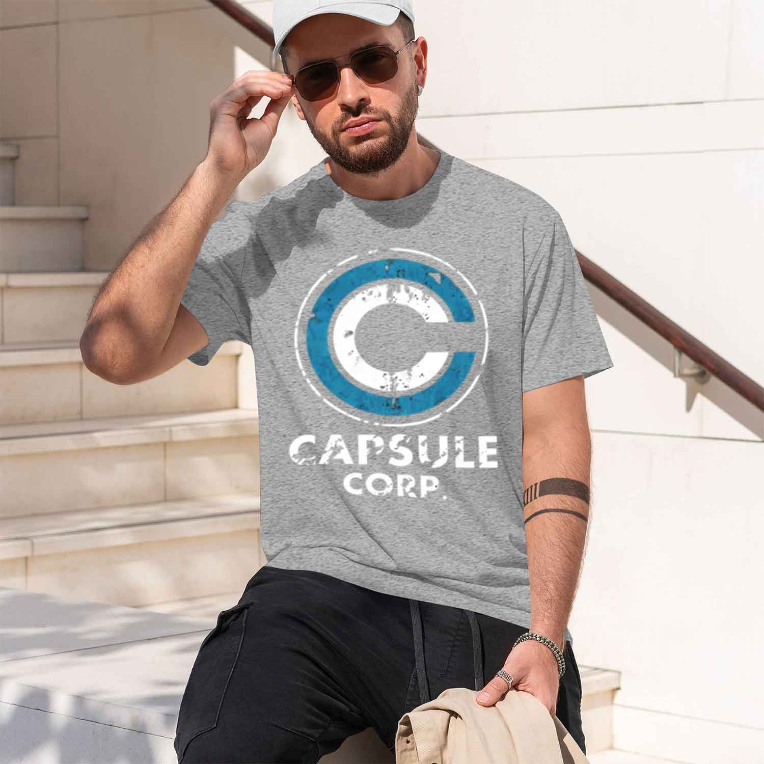 S-4XL  Corp Funny Printing Jap - đánh giá và giá Streetwear Brand Japan