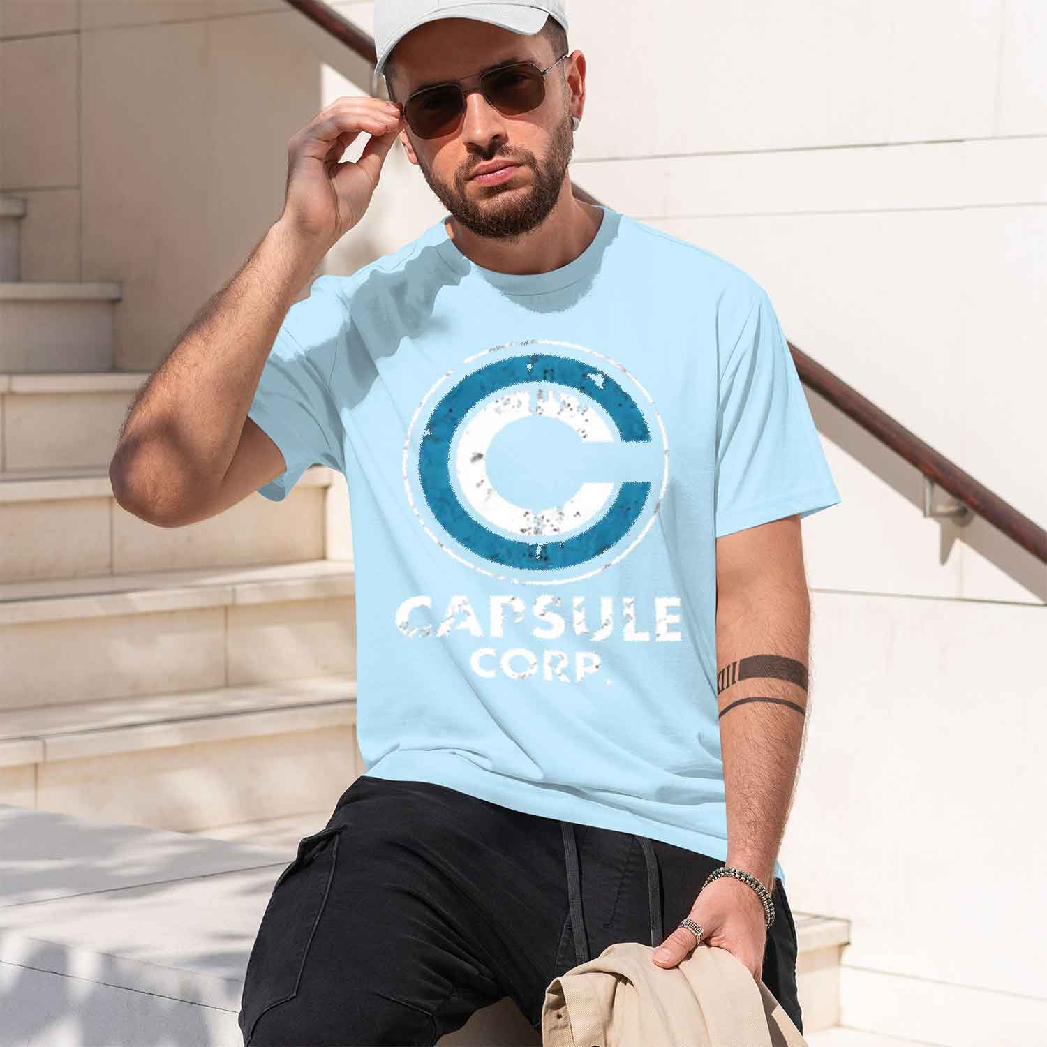 S-4XL  Corp Funny Printing Jap - đánh giá và giá Streetwear Brand Japan