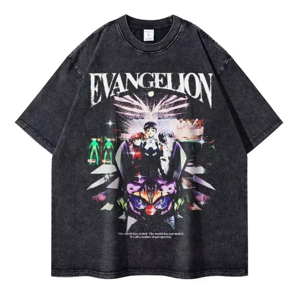 Oversized Men's T Shirts  Clot - đánh giá và giá Streetwear Brand Japan