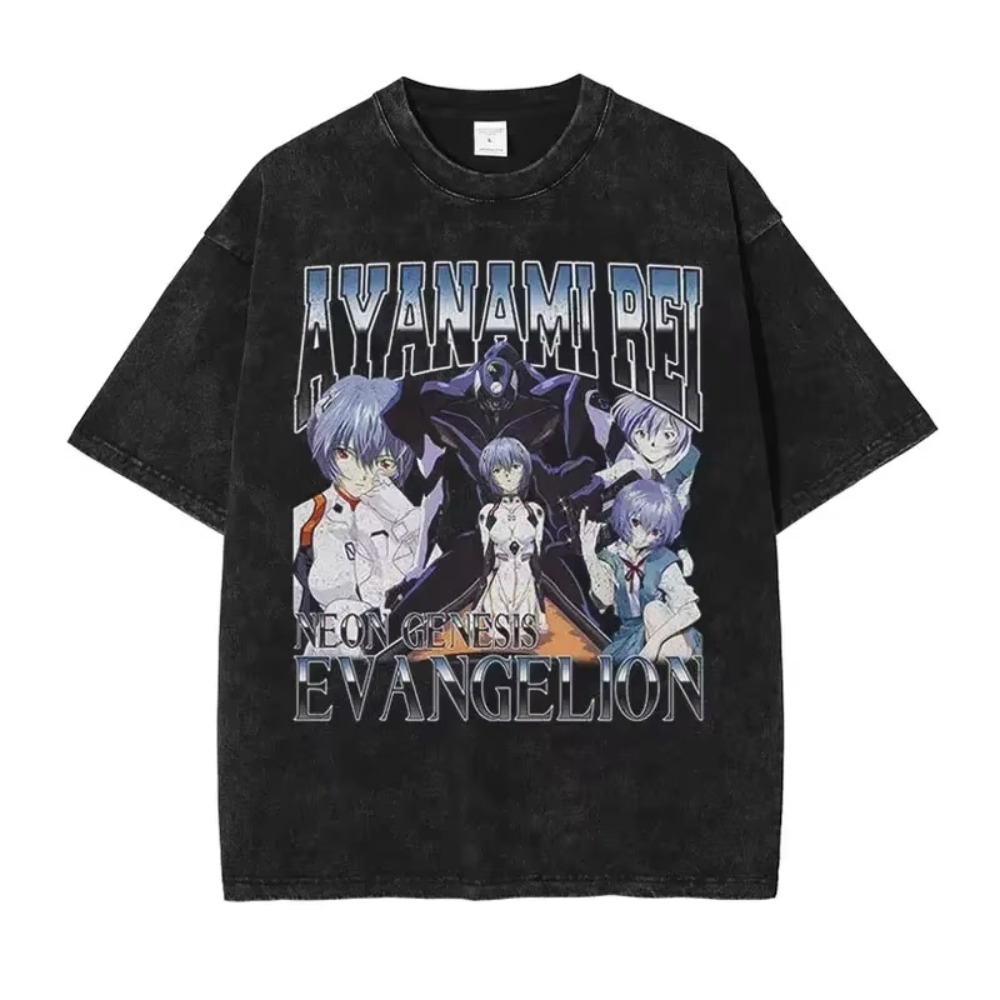 Oversized Men's T Shirts  Clot - đánh giá và giá Streetwear Brand Japan