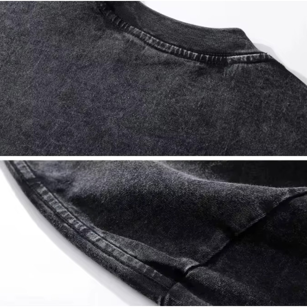 Oversized Men's T Shirts  Clot - đánh giá và giá Streetwear Brand Japan
