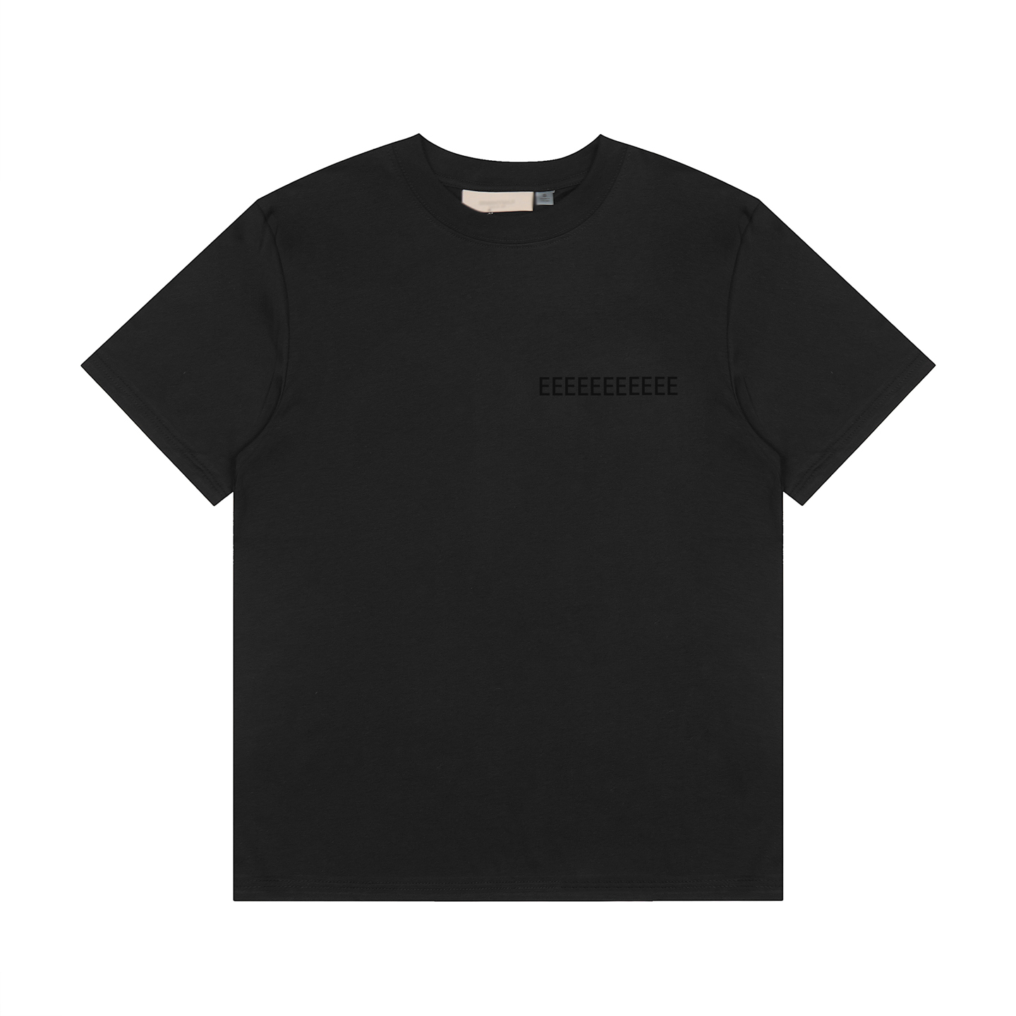 23Ss Men's Classic T-Shirt Set - đánh giá và giá Fear Of God Essential