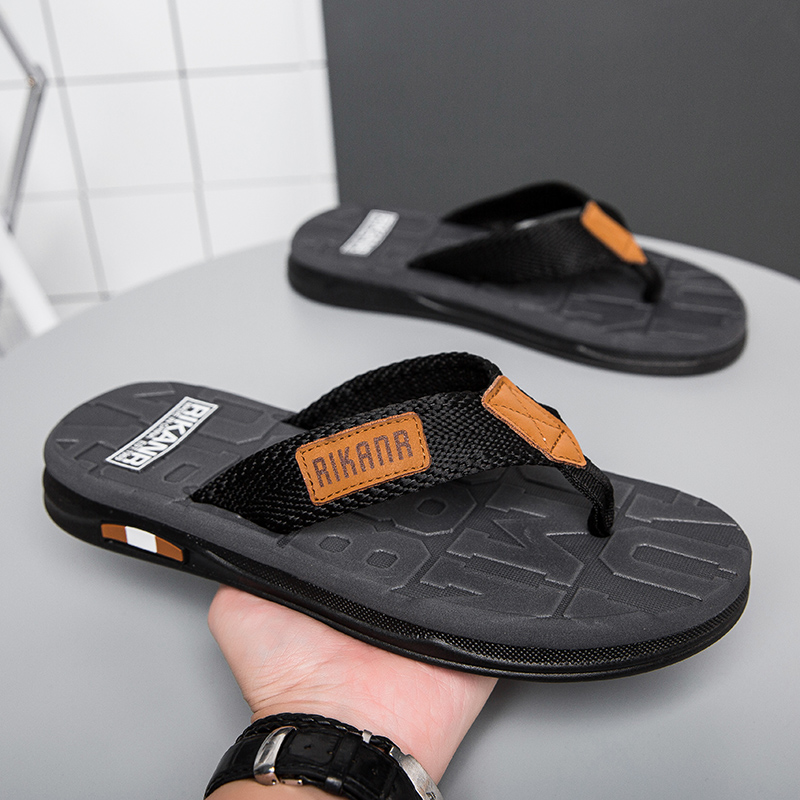 RIKANA trendy brand men's flip - đánh giá và giá Streetwear Brand For Men