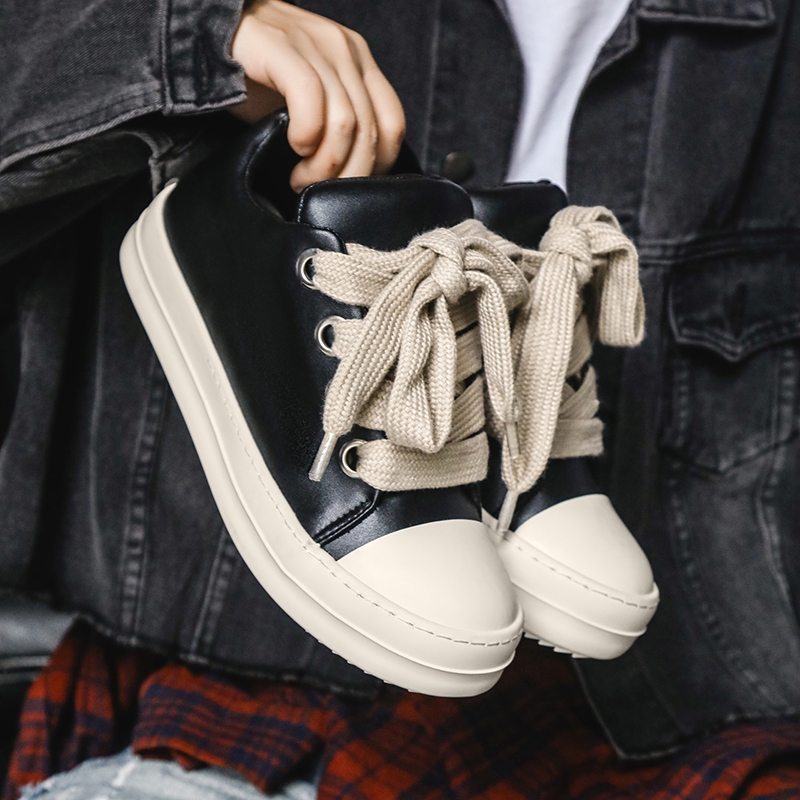 Men Shoes Casual Sneakers Fash - đánh giá và giá Streetwear Brand For Men