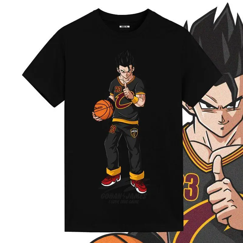 Summer Dragon Ball Collaborati - đánh giá và giá Streetwear Brand Collaborations