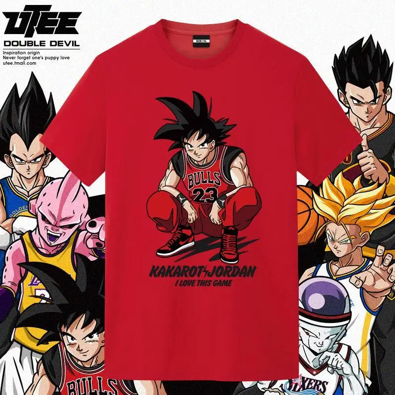 Summer Dragon Ball Collaborati - đánh giá và giá Streetwear Brand Collaborations